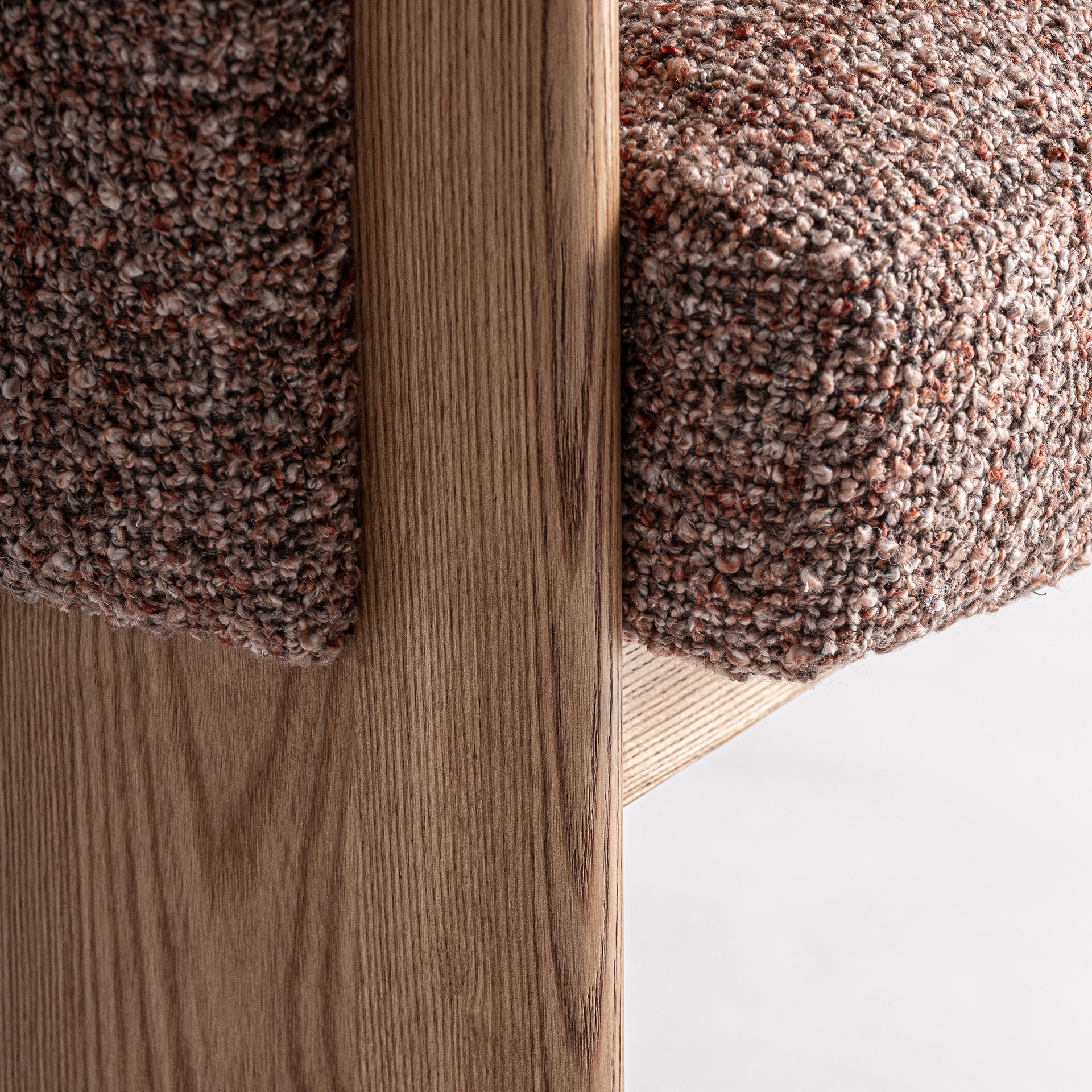 CLUNY CHAIR